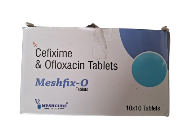 Meshfix O